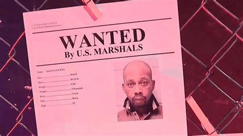 Maryland’s Most Wanted: Fugitive sought in  .